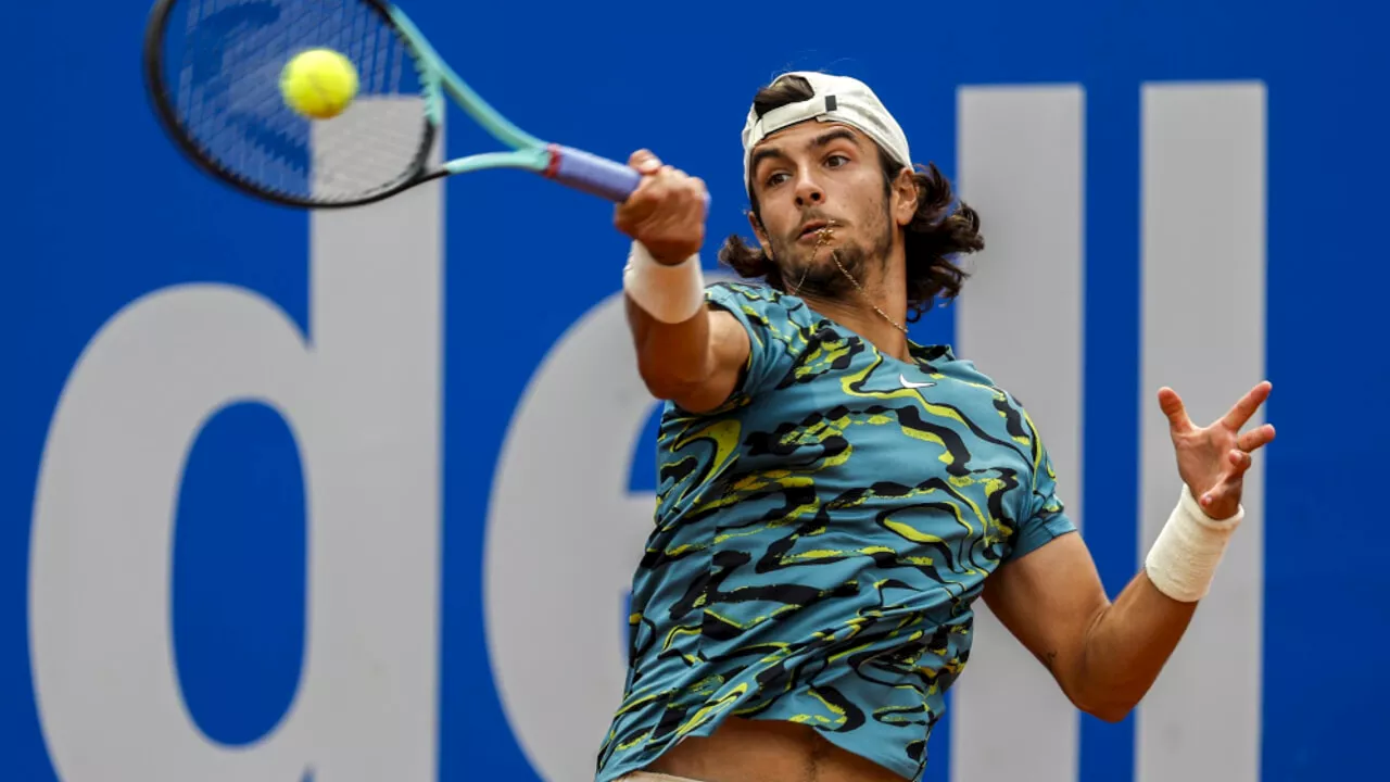 Atp Toronto e Wta Montreal, il programma di oggi 29 luglio: partite e orari di Musetti, Arnaldi e Paolini