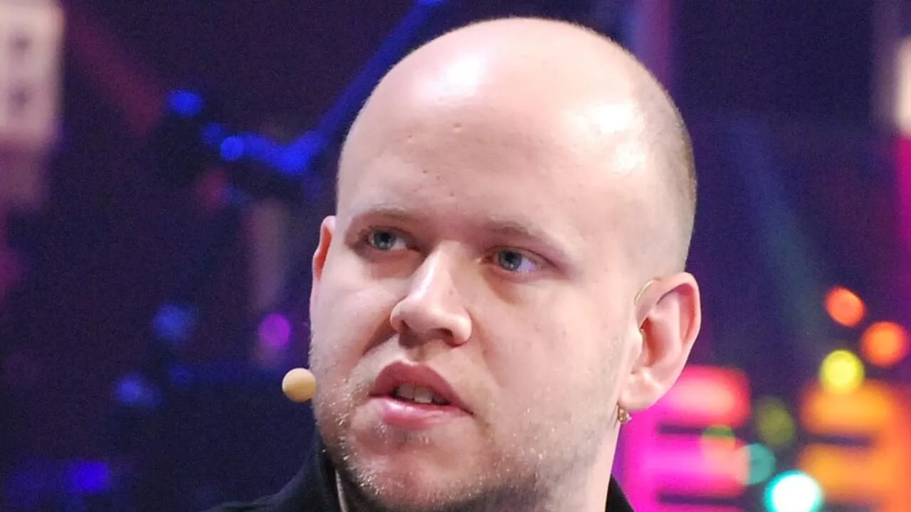 Trimestre da favola per Spotify: ricavi a 4,2 miliardi (e il prossimo sarà ancora meglio)