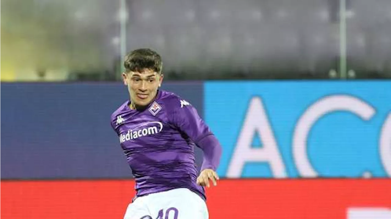 Catanzaro, Polito piazza il colpo Favasuli: in arrivo a titolo definitivo dalla Fiorentina
