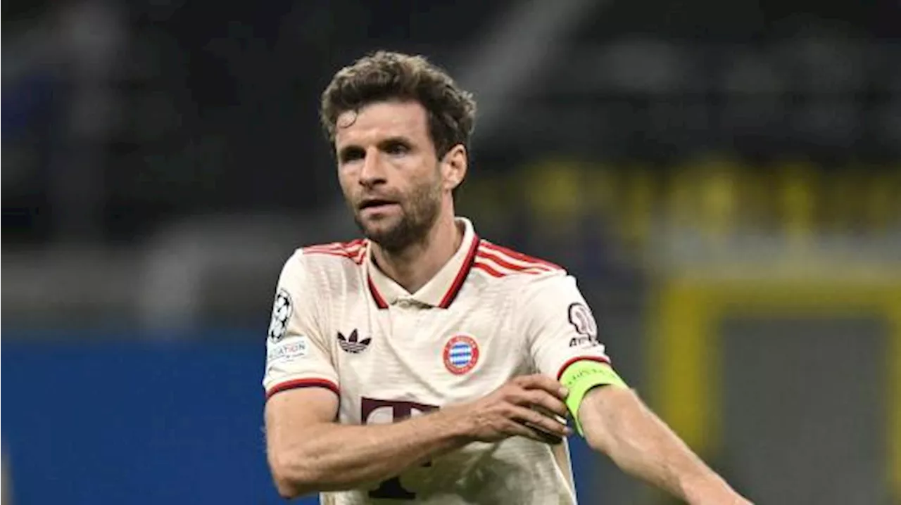 Futuro in MLS per Thomas Muller: accordo ormai vicino con i Vancouver Whitecaps