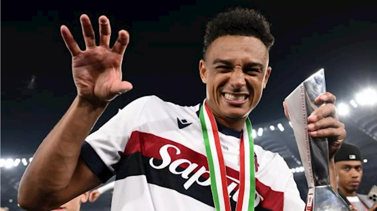 Il Napoli perde Ndoye, Collovati netto: 'Un errore, così come prendere Chiesa o Sterling'