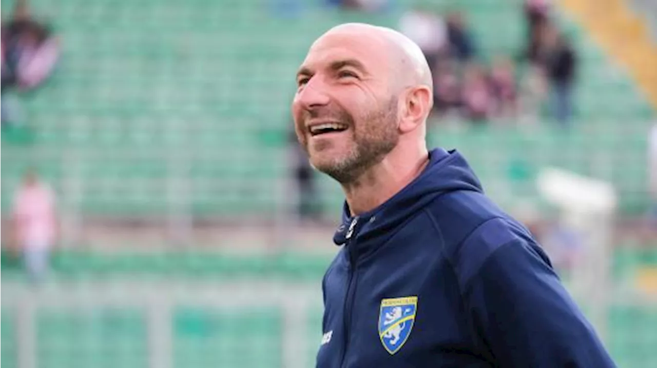 Lucioni dice addio al calcio giocato: 'Il problema all'anca non è risolvibile'