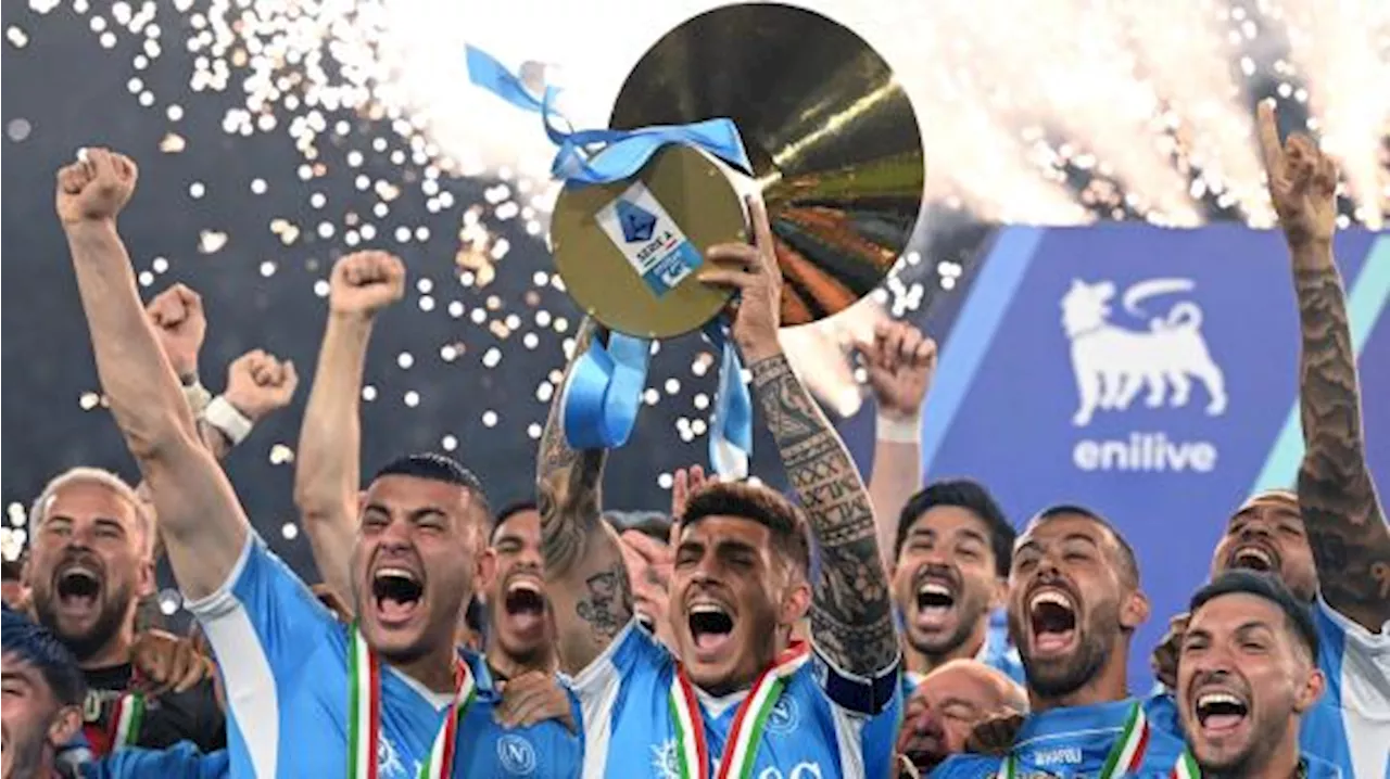Napoli, il casting per l'esterno. C'è anche Garnacho, in risalita Kevin dello Shakhtar