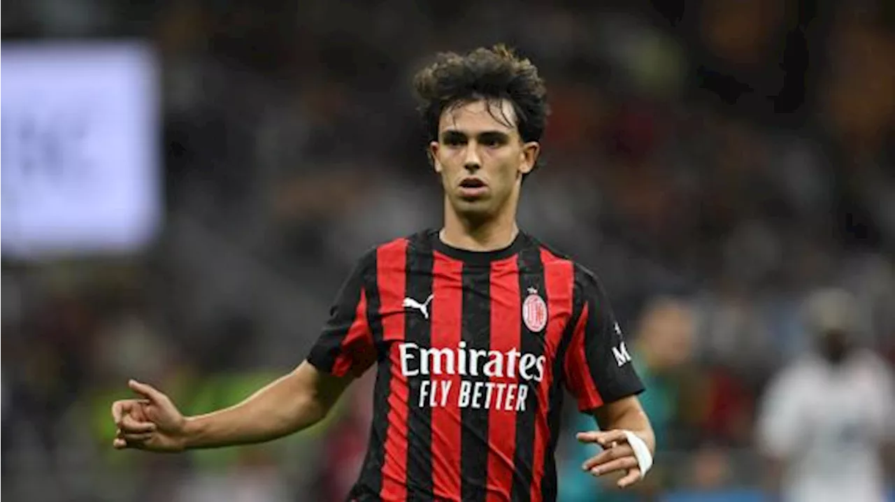 Un talento (forse) già sprecato: a 25 anni Joao Felix sbarca in Arabia Saudita