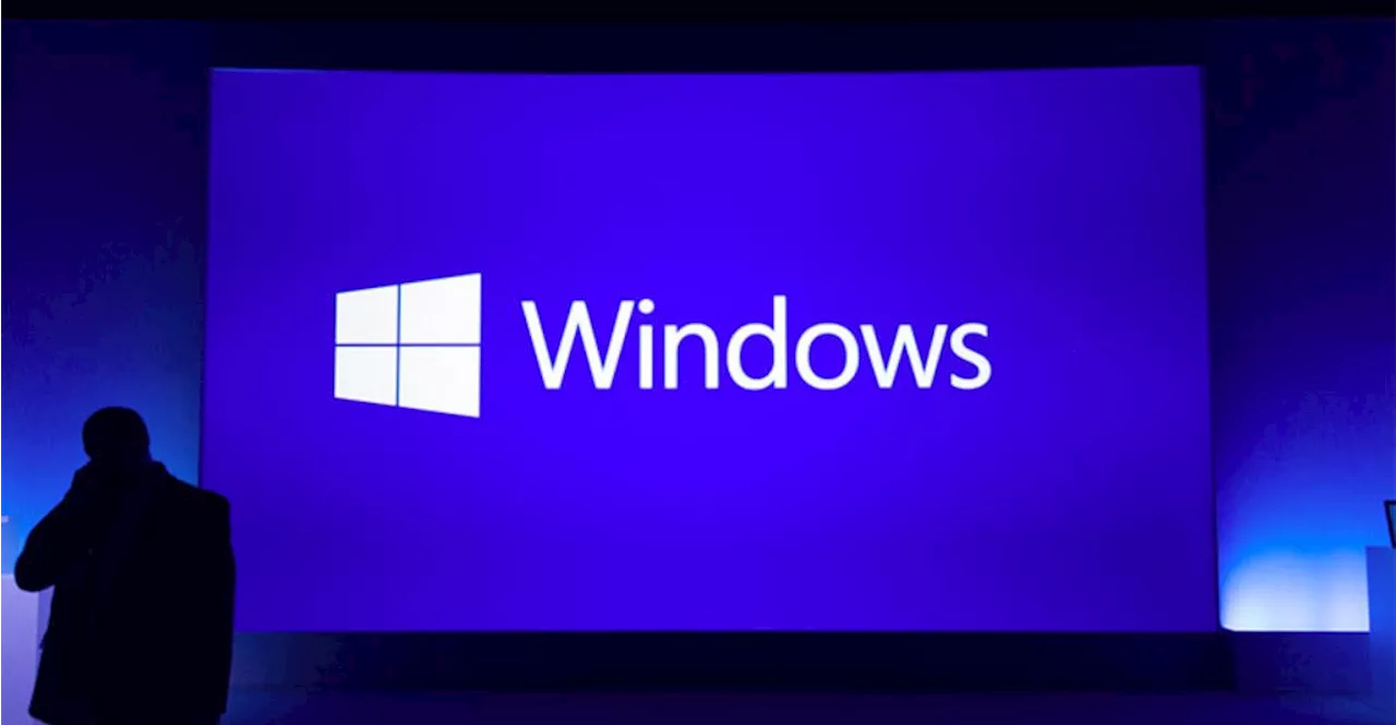 Why Microsoft is calling Windows 10 ‘the last version of Windows’