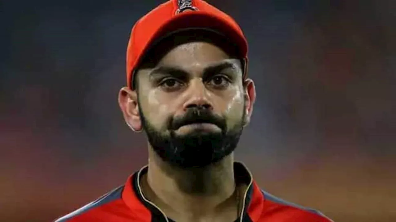விராட் கோலியை நீக்கி... இந்த வீரரை கேப்டனாக்க நினைத்த RCB