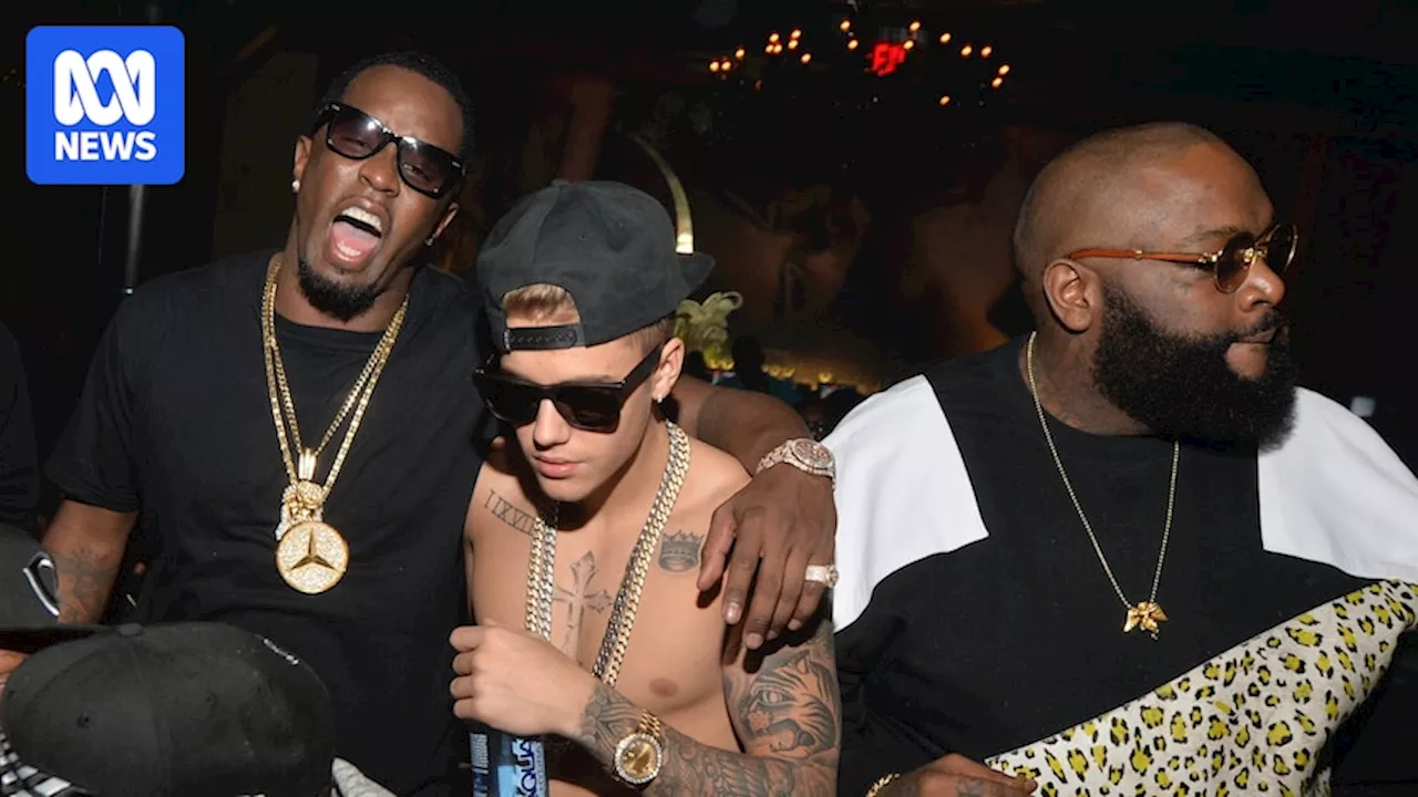 Sean 'Diddy' Combs: The rise, fall and acquittal of a hip hop mogul