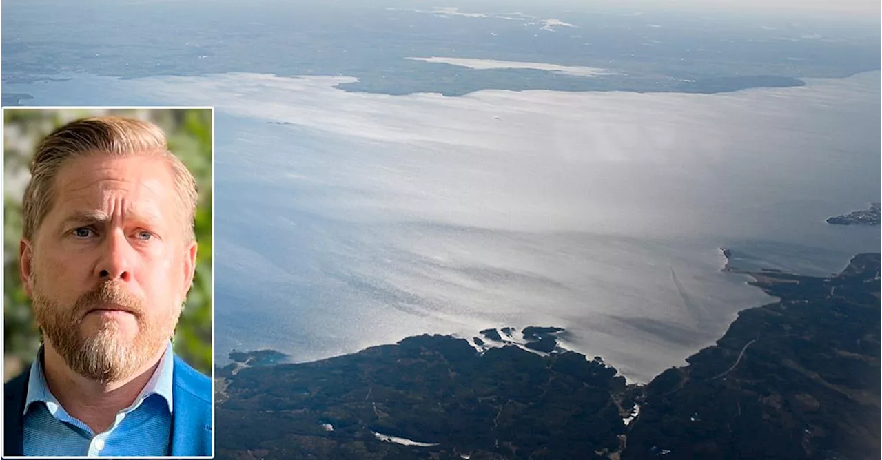 Det är en nationell fråga att säkra dricksvattnet