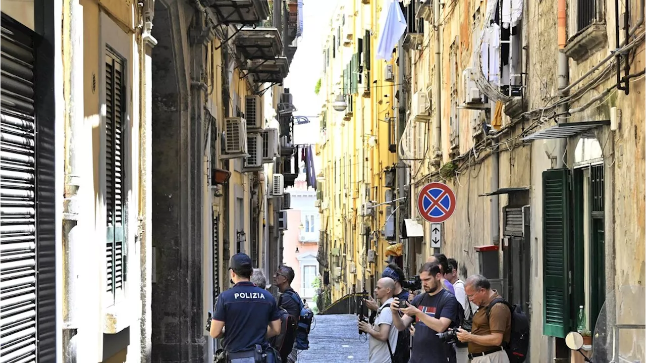 Omicidio-suicidio a Napoli: 'L'epilogo di una storia triste'