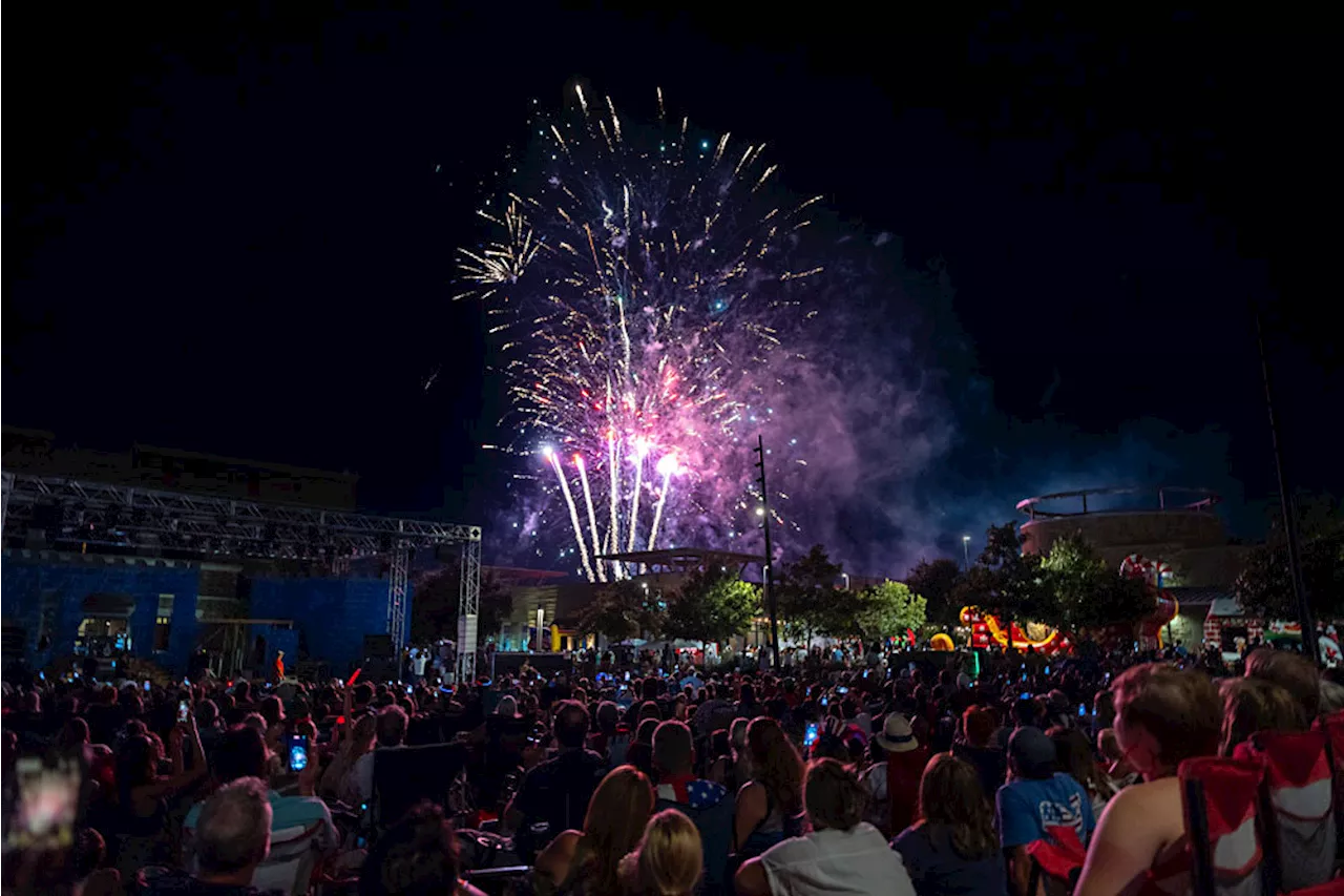 Austin-Area July Fourth Fun and You: A Guide
