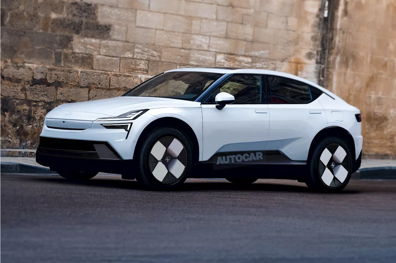 Polestar priming 7 SUV as mainstream sports SUV – this is what we know so far