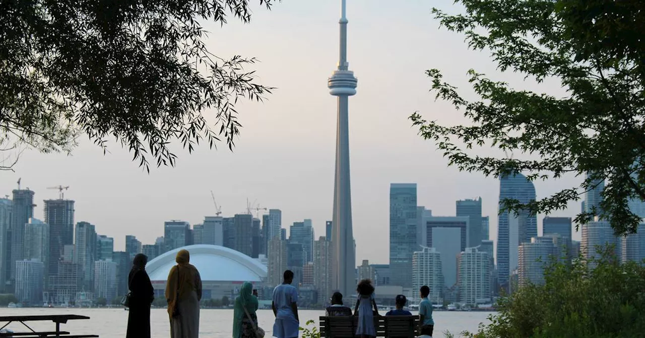 More people are leaving Canada and the most educated are most likely to go