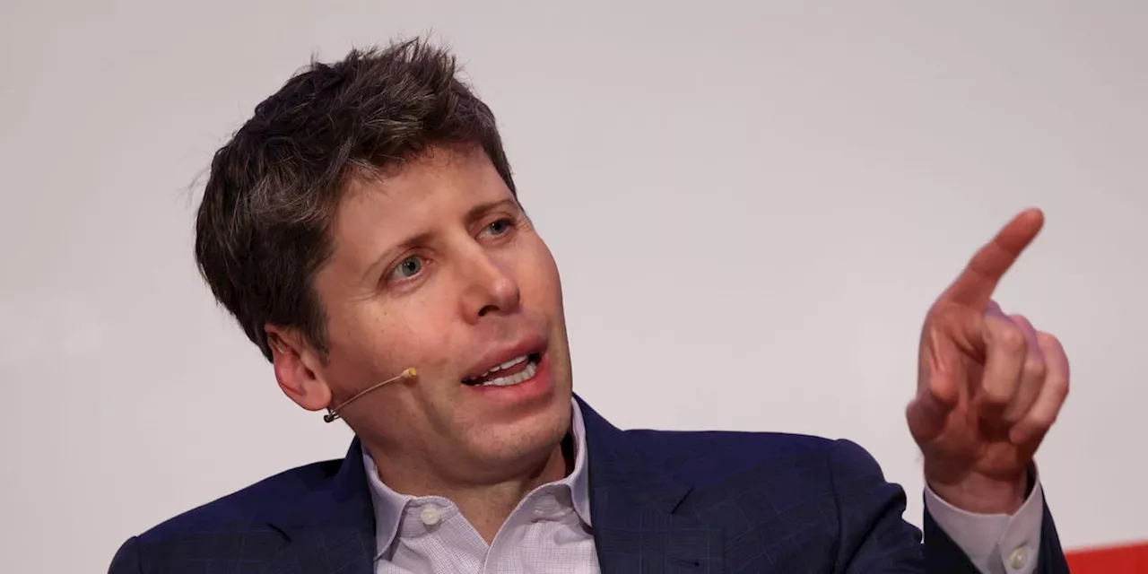 OpenAI warns its tokenized stock offered by Robinhood isn't real equity