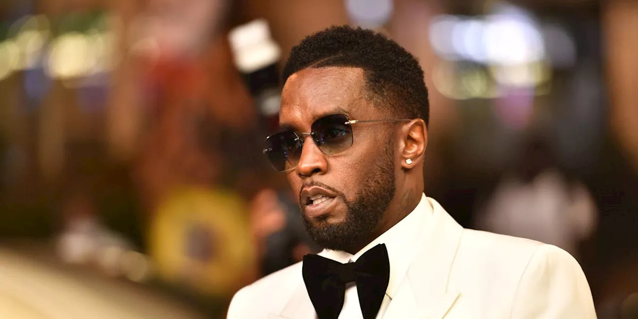 What's next for Diddy's empire