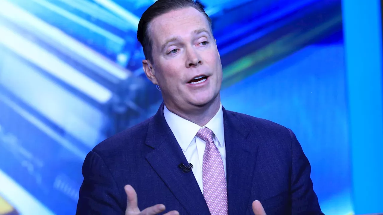 Guard against market volatility in the second half with ‘boring’ stocks, investor Jeff Kilburg says