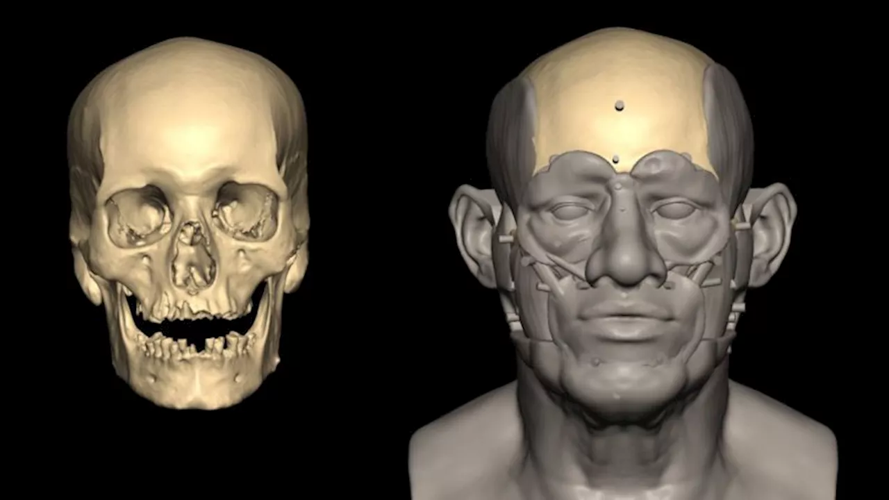 The first genome sequenced from ancient Egypt reveals surprising ancestry, scientists say