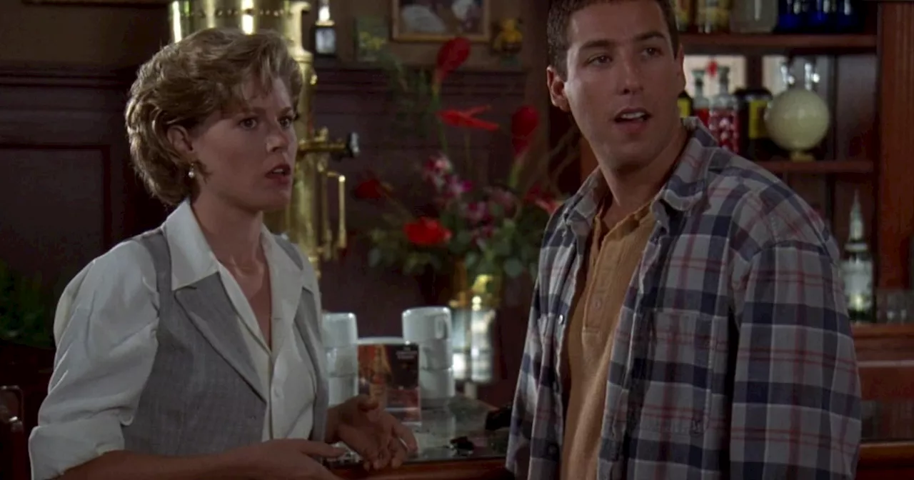 Happy Gilmore 2’s Julie Bowen Thought She’d Be Replaced, Here’s Why