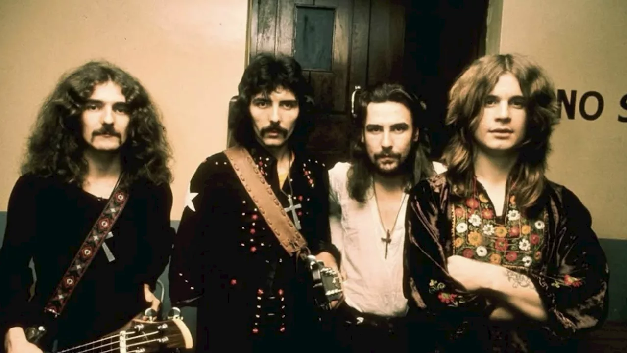 Black Sabbath, Ozzy Osbourne: «“Back To The Beginning” è il mio addio ai concerti dal vivo ed è un bel modo di andarsene». La moglie Sharon: «Nessuna pressione, deve solo divertirsi»