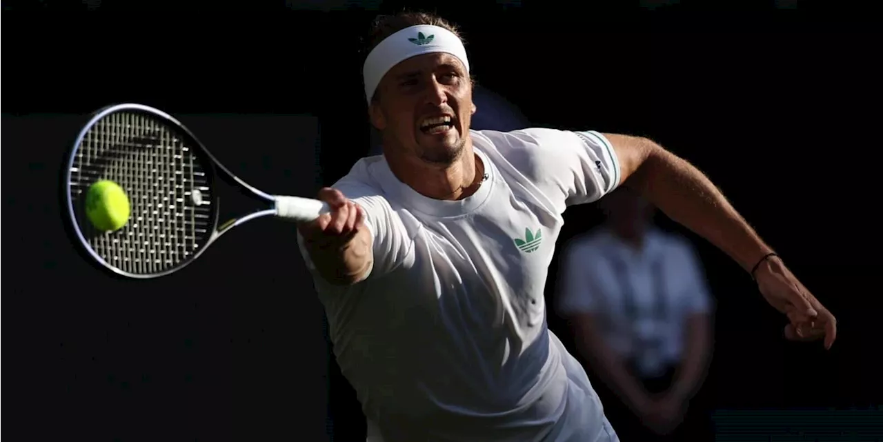 Il fratello di Zverev bacchetta Sascha: 'Lui depresso? Più dura per i bimbi in Africa che per un tennista a Wimbledon!'
