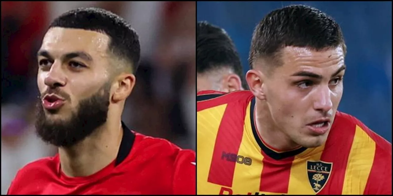 Pressing Roma per l'attacco: Mikautadze o Krstovic, si decide