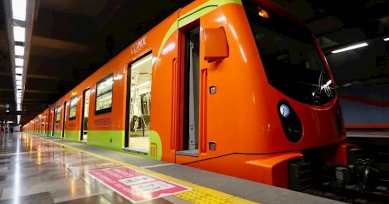 El Metro CDMX confirmó servicio gratis y será exclusivo para todos los pasajeros de la Línea 3
