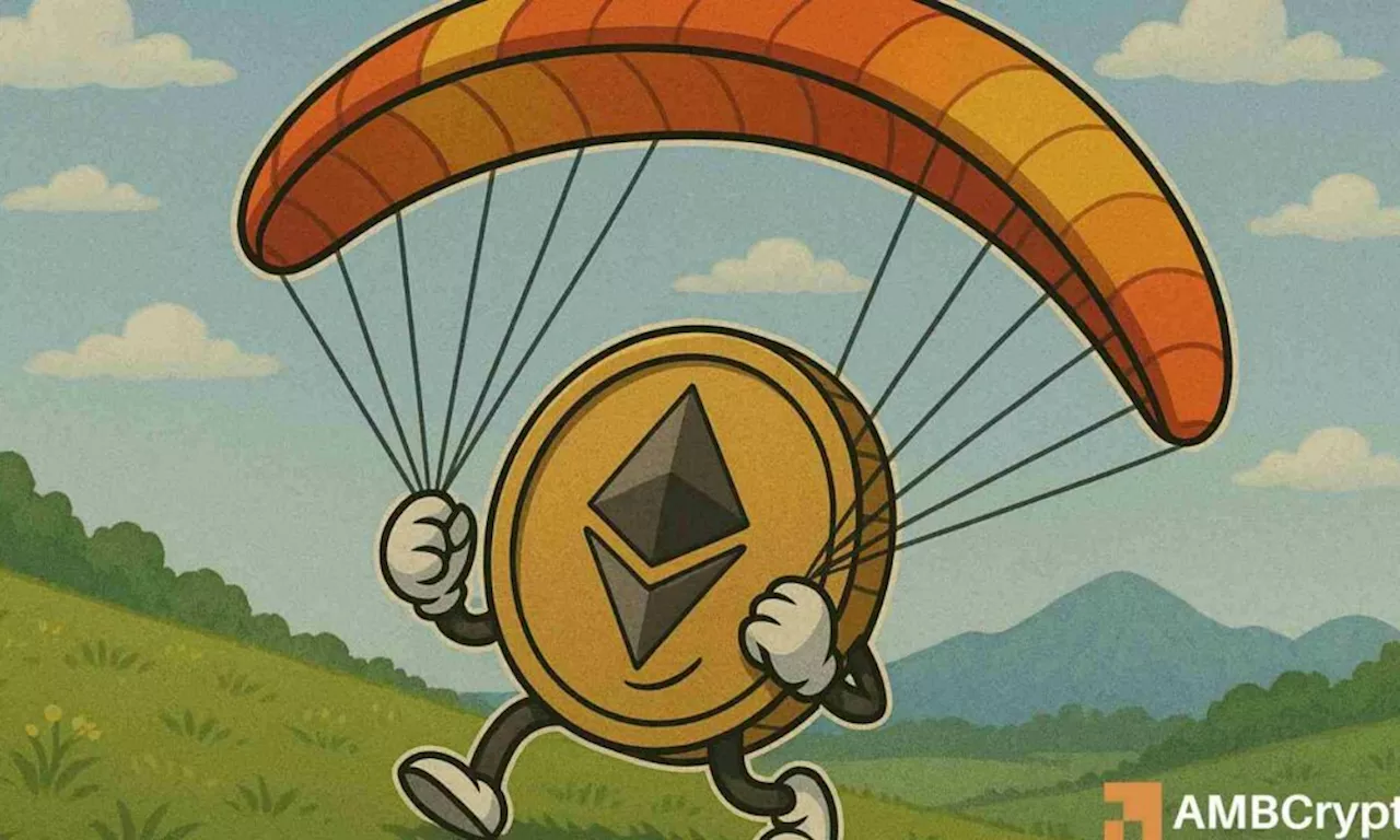 Ethereum ETFs could attract $10B in H2 2025