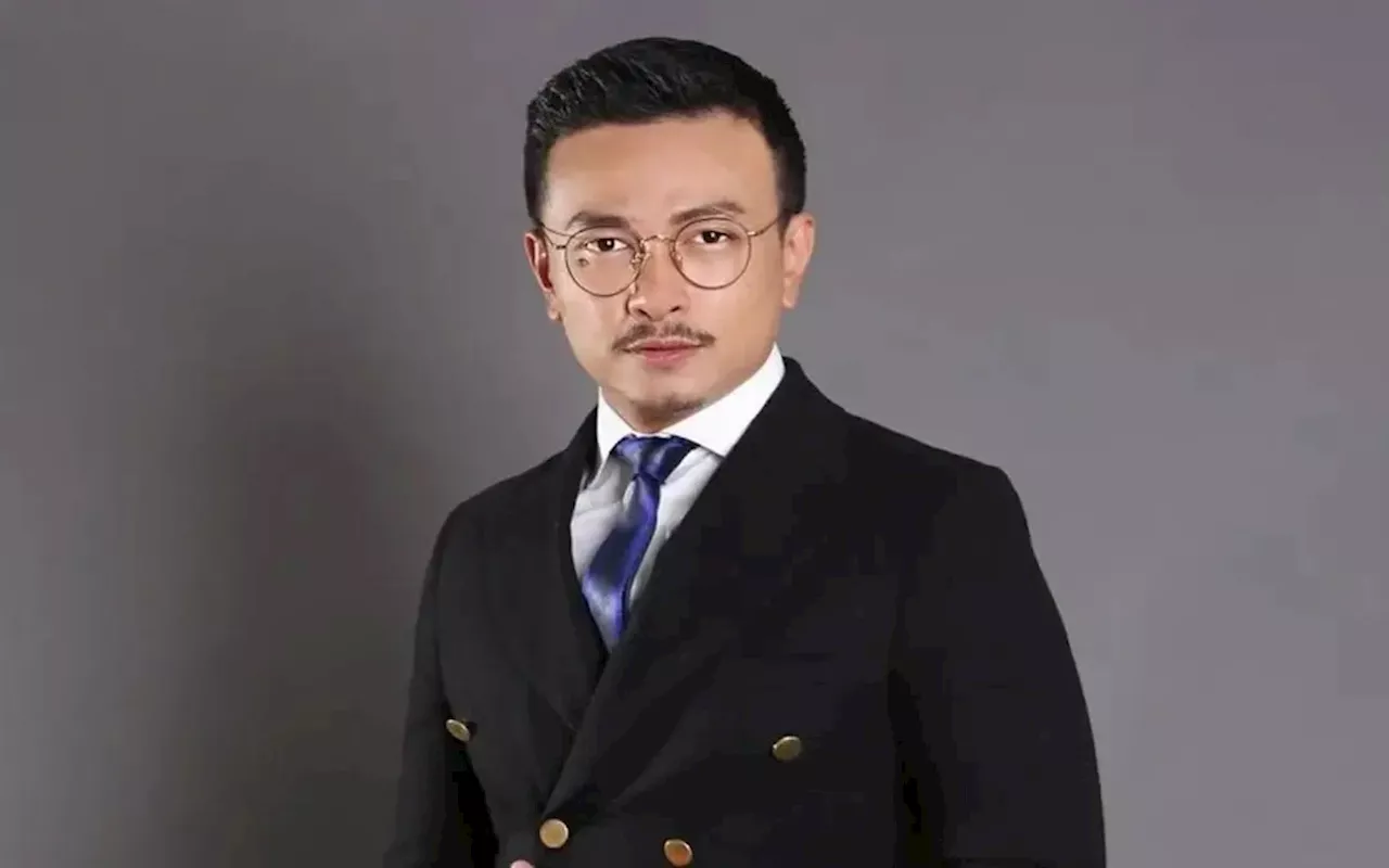 Court declares Jovian Mandagie bankrupt over failure to repay RM5.28 million loan