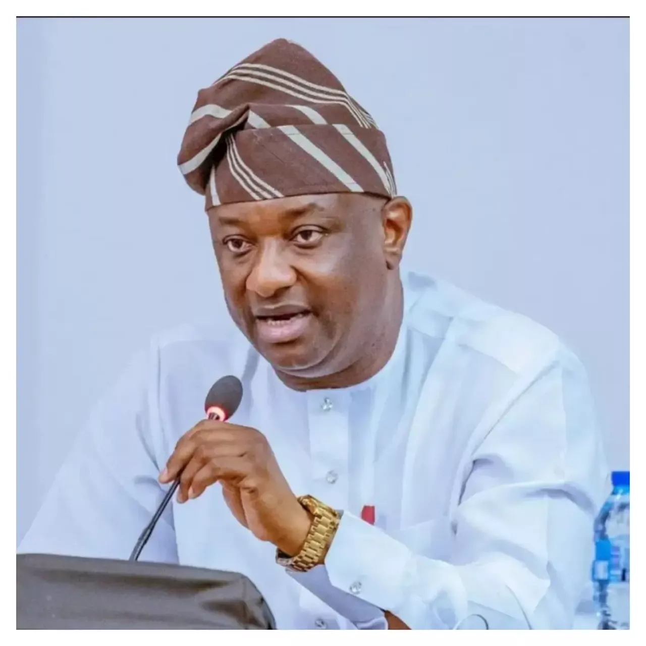 ADC ‘coalition’ move has strengthened APC ahead of 2027 elections