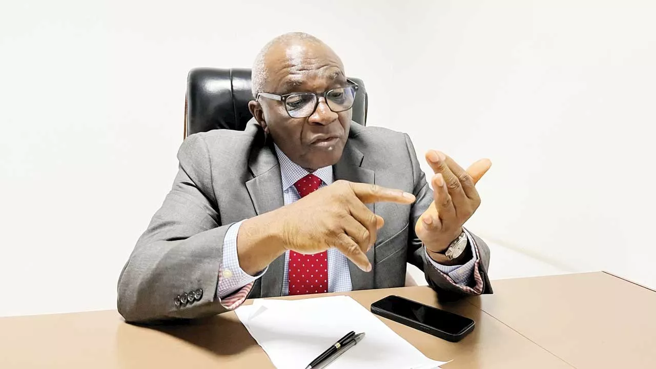 ADC: Coalition will soon scatter, open your eyes wide – Presidency warns Nigerians