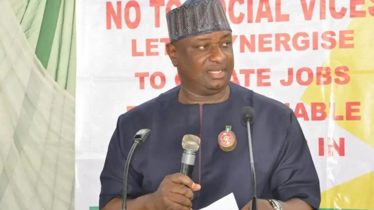 ADC made up of PDP’s old guard, APC members who worked against Tinubu