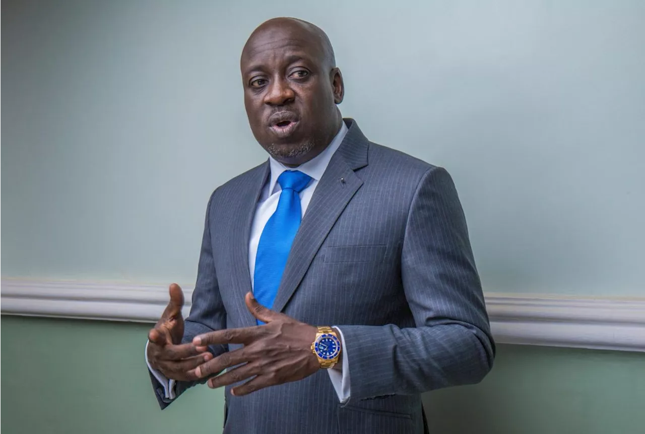 Coalition: No crisis in ADC – Bolaji Abdullahi speaks on engagement of Peter Obi, El-Rufai