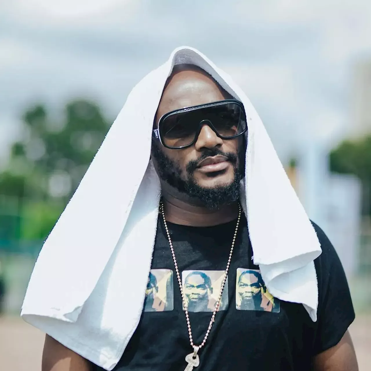 ‘She will destroy your legacy’ – 2Face brother shares concerns about singer’s rela ...