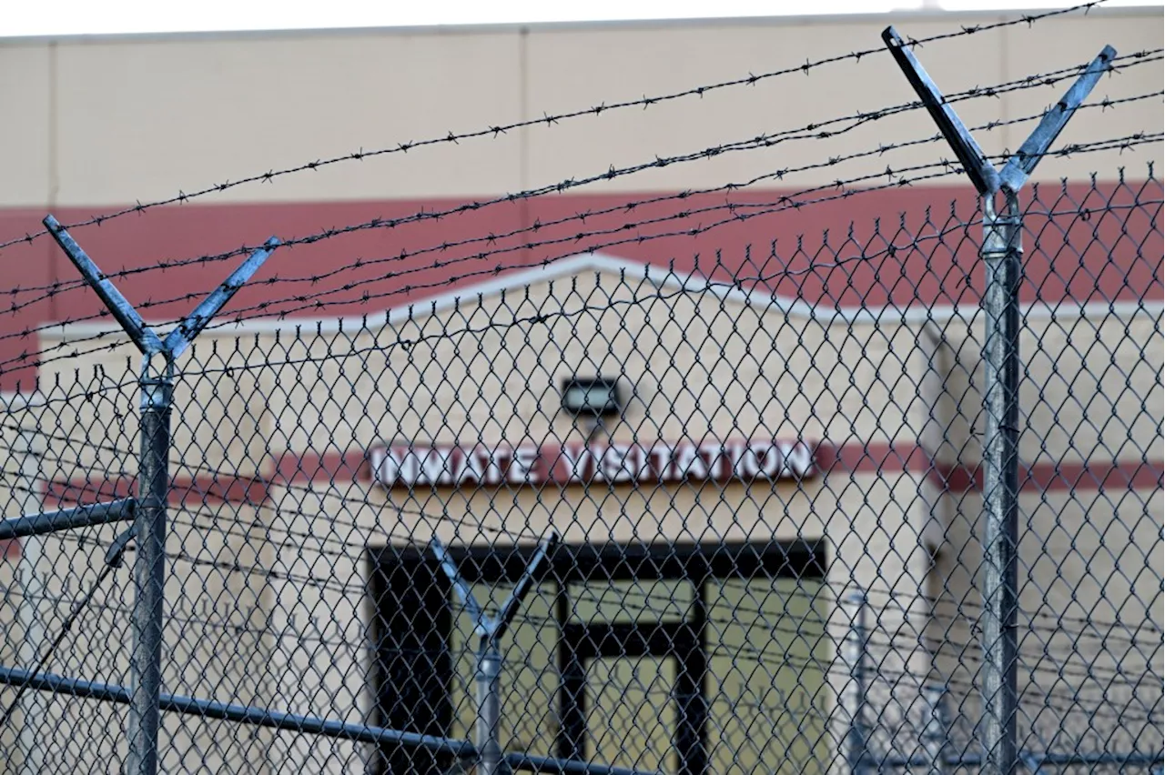Mental Health Colorado shuts down Arapahoe County jail program after funding runs out