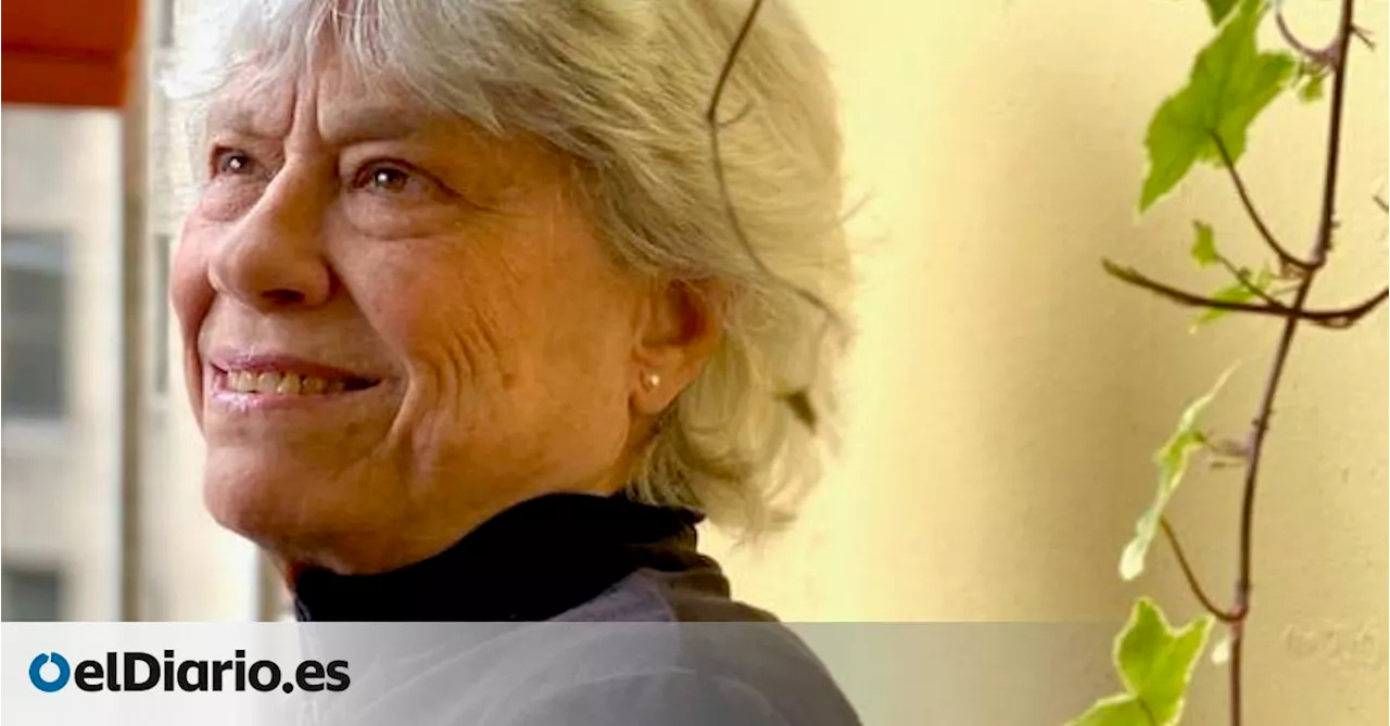 Adiós a Jane Lazarre, la escritora que rompió los tabús de la maternidad