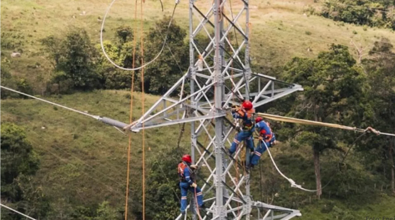 Zonas de Bogotá, Chía y Soacha que tendrán cortes de luz este 3 de julio