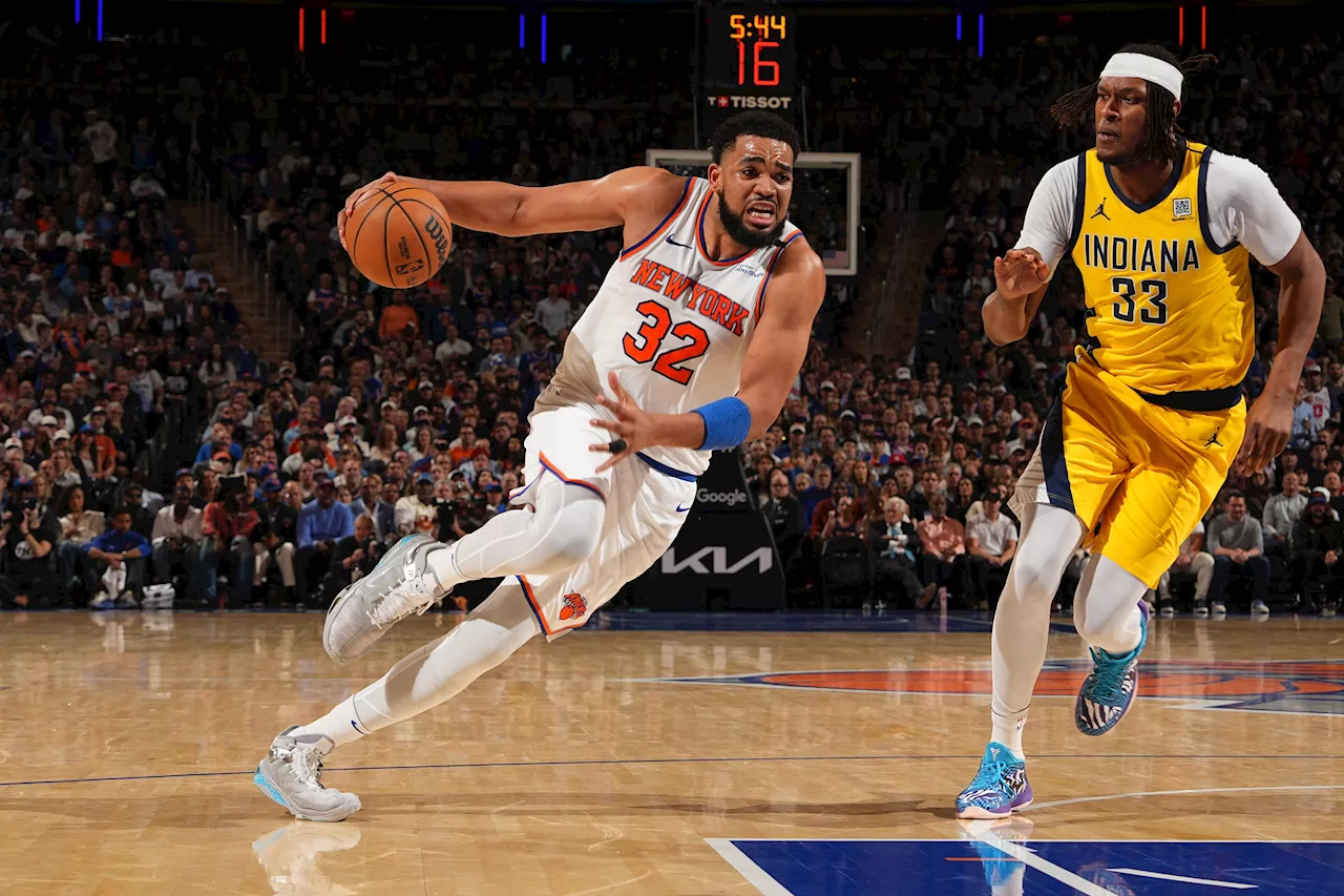 مباريات NBA أبوظبي 2025: نيويورك نيكس وفيلادلفيا سفنتي سيكسرز يلتقيان