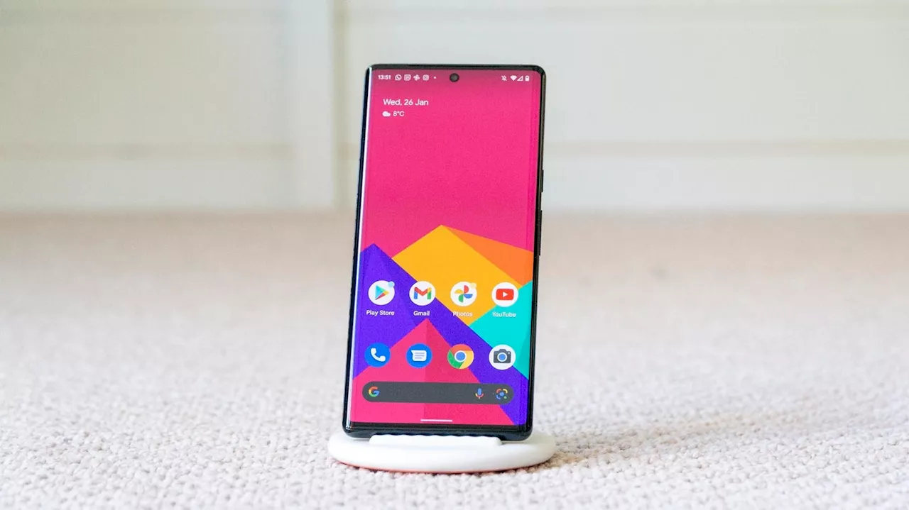 Get $524 For Your Google Pixel 6a Before It’s Too Late
