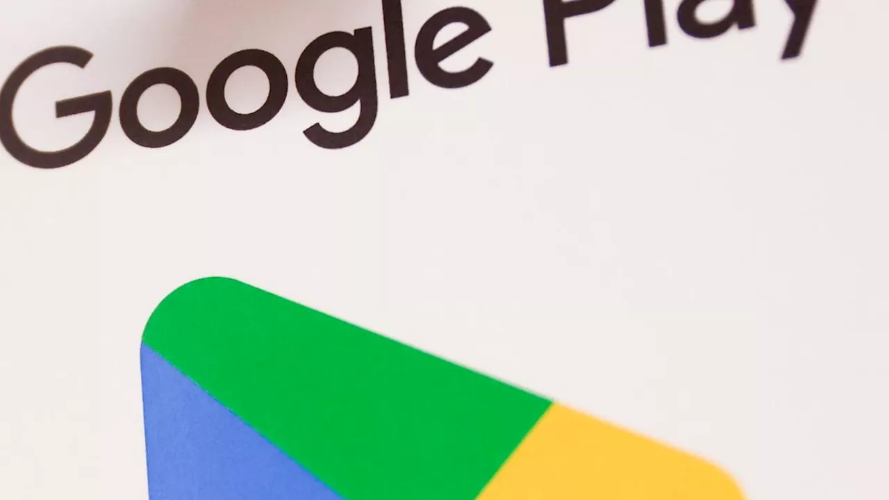 Google Play Store Warning—Find And Delete All Apps On This List