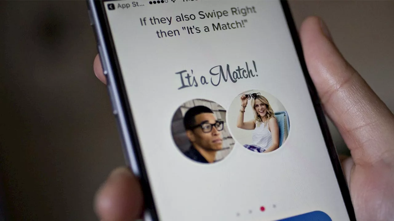 Tinder Implements Facial Recognition for New User Verification in California