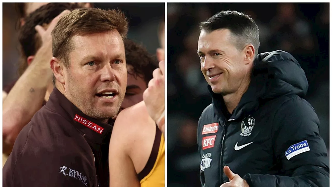 ‘Massive hole’ in contender’s flag hopes, Pies’ ‘rare’ ploy causes stir — Blowtorch