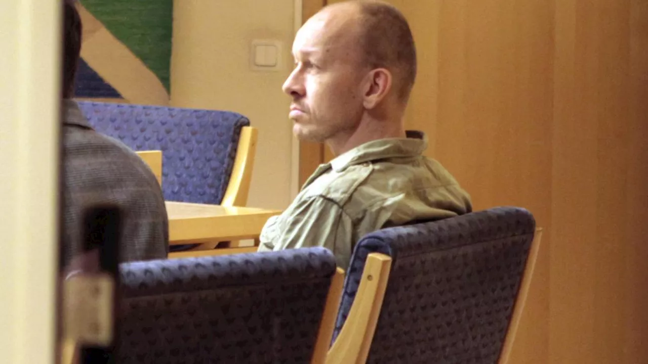 Il serial killer xenofobo che voleva uccidere Ibra