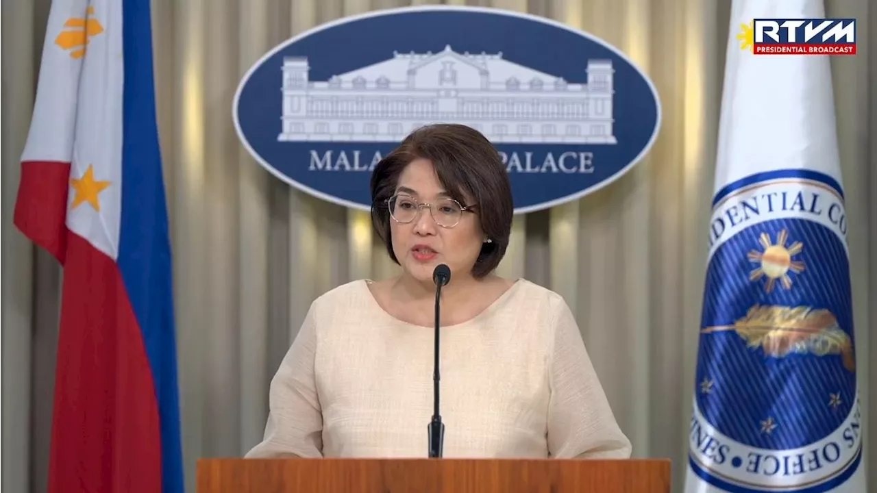 Palace on justice for missing sabungeros: No one will be spared