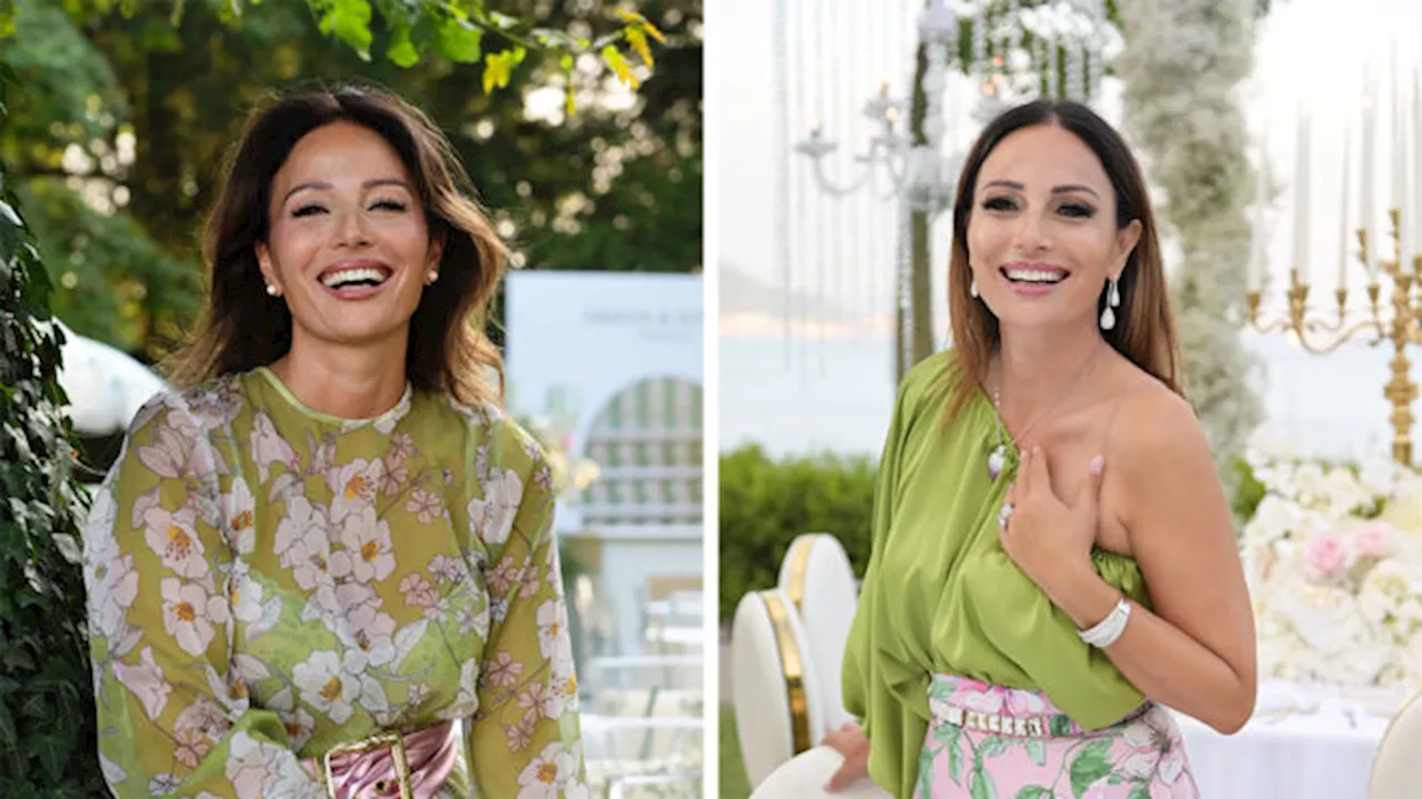 Cira Lombardo: quando l’evento diventa emozione