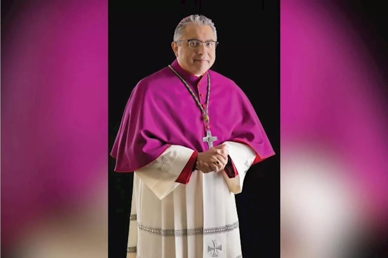 Pope Leo XIV appoints Texan bishop to shepherd the Diocese of Austin
