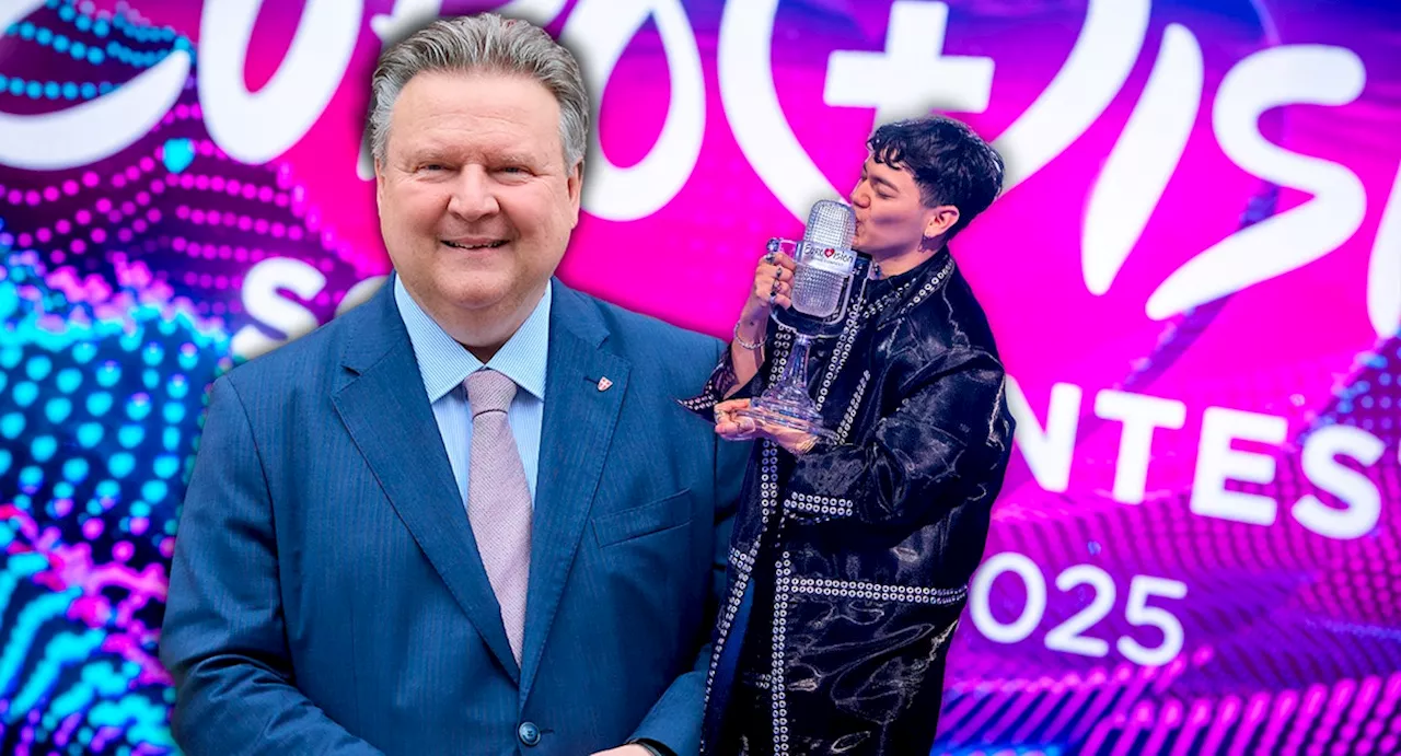 Bewerbungsfrist vorbei - 'Wir wollen!' – Ludwig kämpft für ESC in Wien