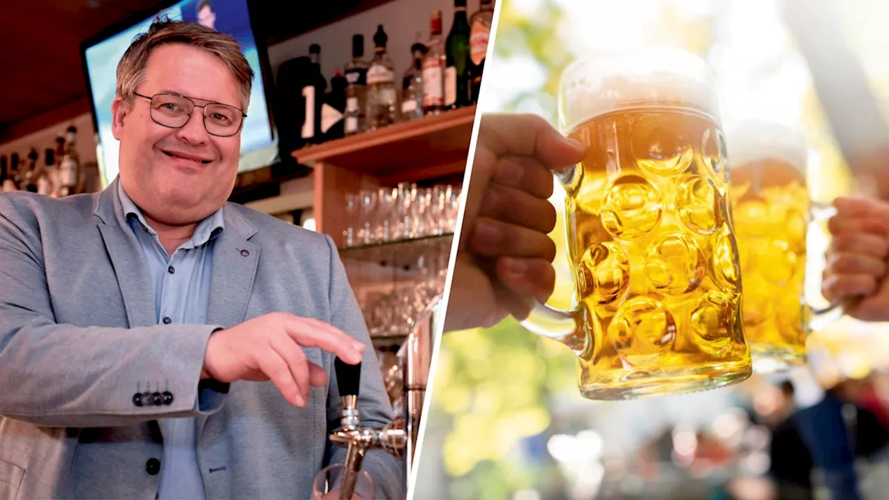 – Gäste verhalten sich plötzlich ganz anders