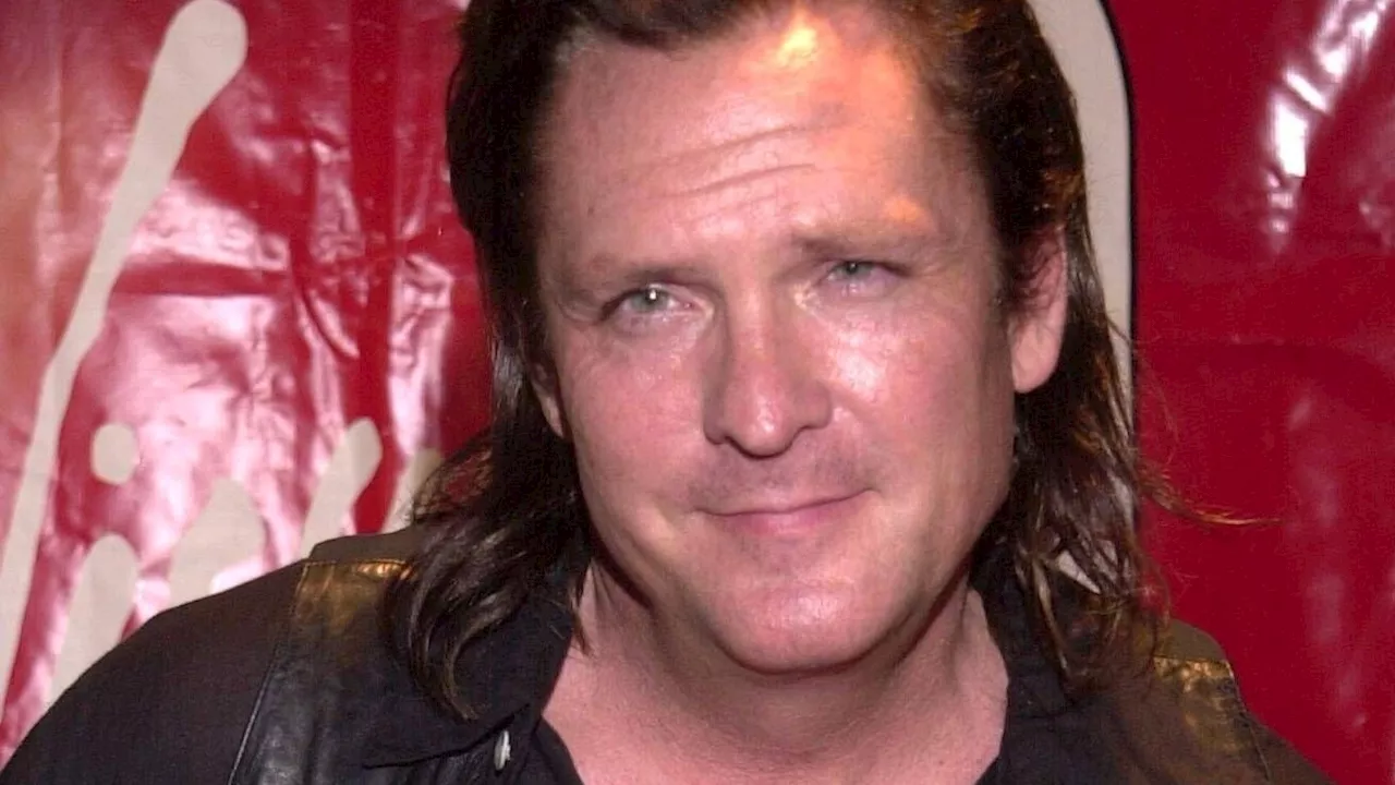  Schock in Hollywood: Michael Madsen tot aufgefunden