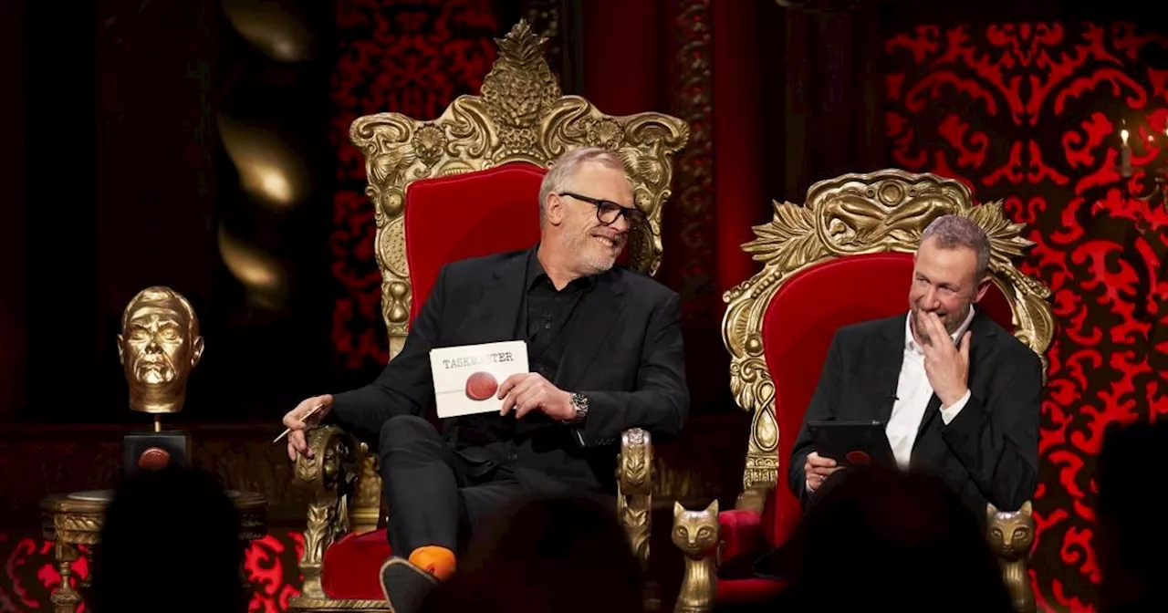 Taskmaster Season 20 Cast: 5 Celebrities On The New Line-Up Announced