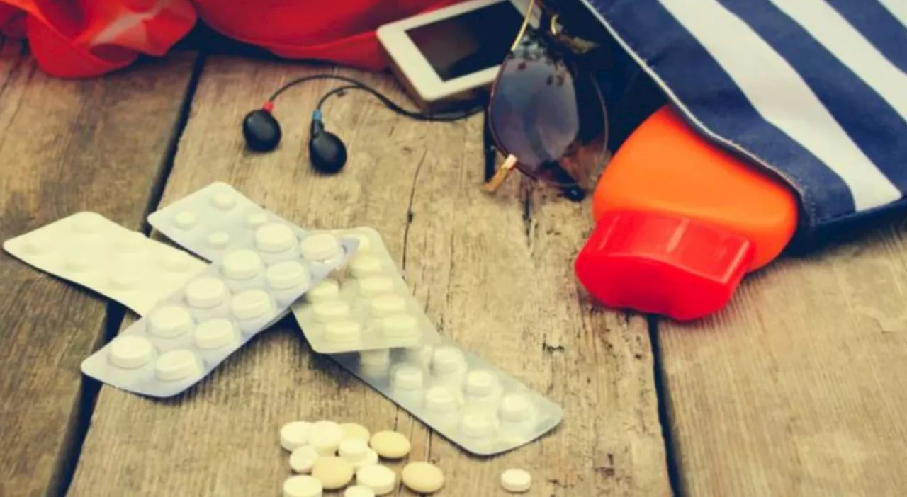 Caldo, ecco come incide anche su farmaci e terapie. L'immunologo avverte: «Nausea, stanchezza e mal di testa s