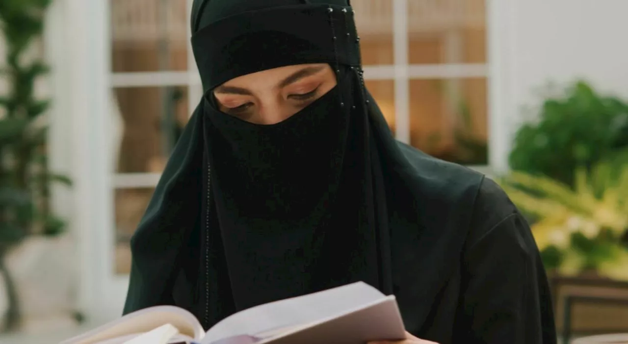 La Lega chiede il divieto di velo per le bimbe: «Basta islamizzazione nelle scuole»